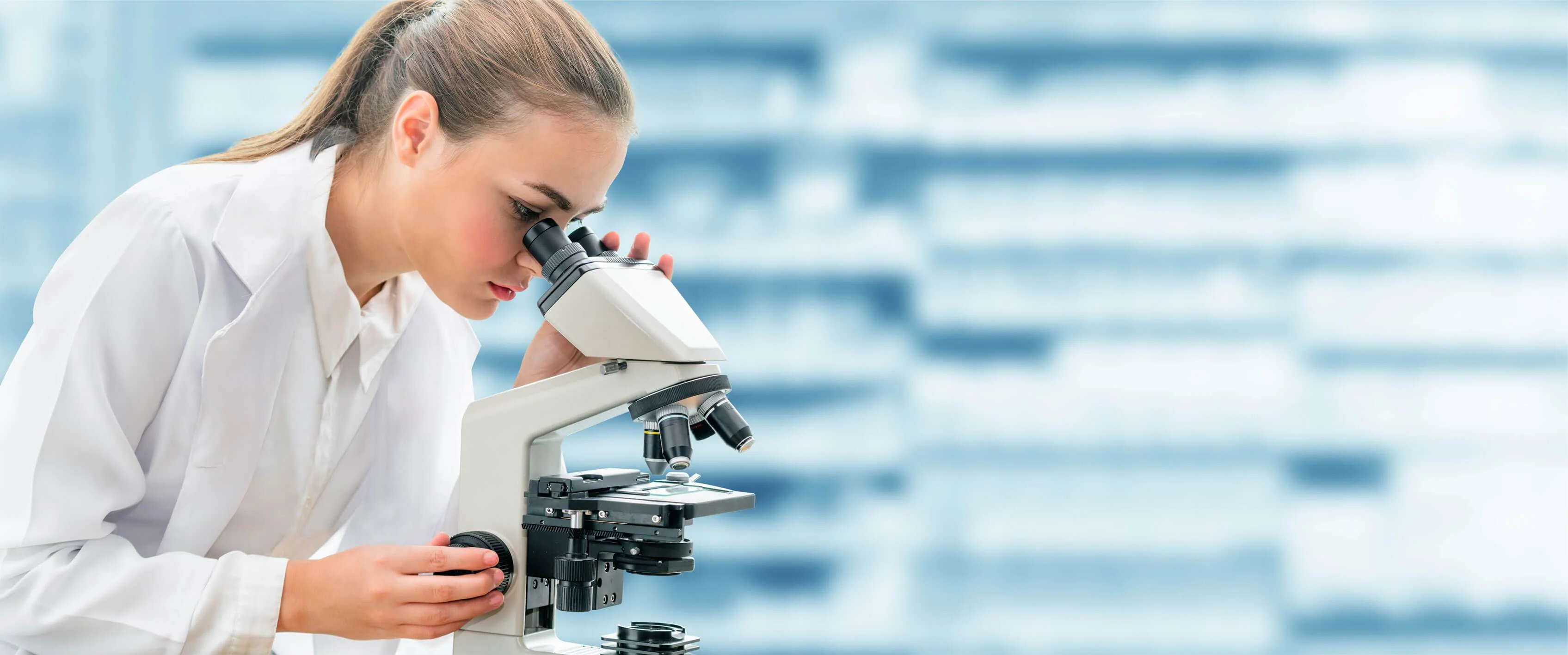 Empower Your Scientific Discovery